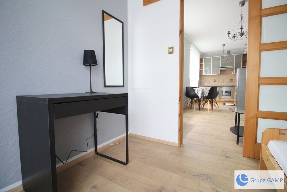 Mieszkanie 3-pokojowe Kraków Nowa Huta, os. Słoneczne. Zdjęcie 5