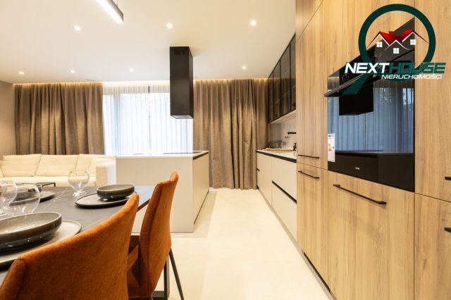 dom wolnostojący, 4 pokoje Kraków Wola Justowska, ul. Rysi Stok. Zdjęcie 9