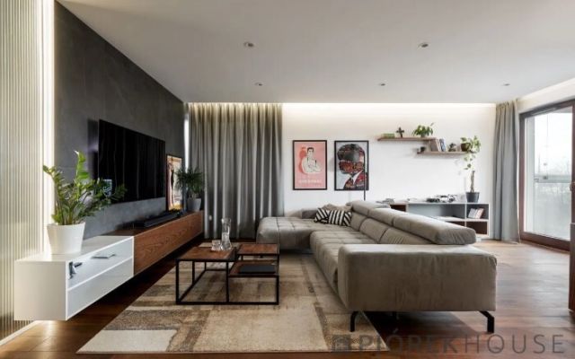 Mieszkanie 2-pokojowe Warszawa Śródmieście, ul. Kłopot. Zdjęcie 1