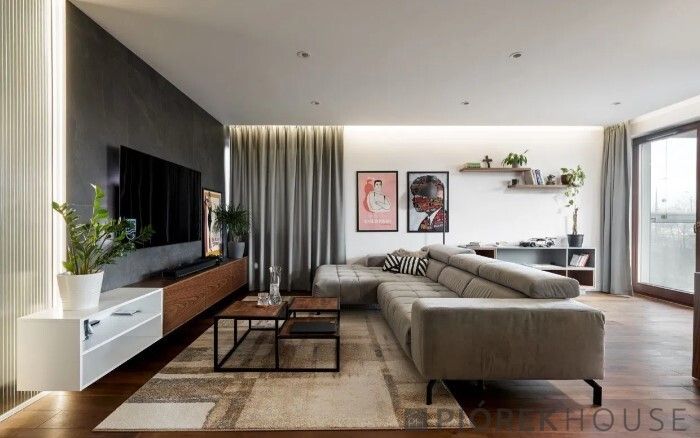 Mieszkanie 2-pokojowe Warszawa Śródmieście, ul. Kłopot