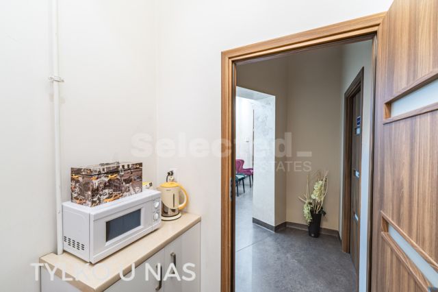 Nieruchomość komercyjna Poznań Jeżyce, ul. Maksymiliana Jackowskiego. Zdjęcie 15