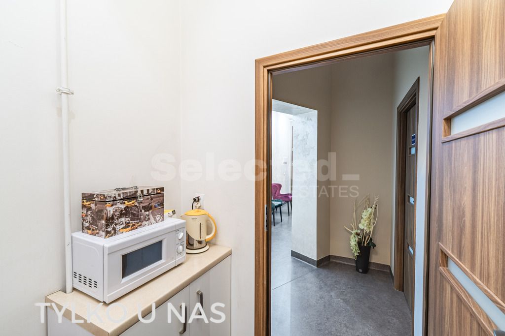 Nieruchomość komercyjna Poznań Jeżyce, ul. Maksymiliana Jackowskiego. Zdjęcie 15