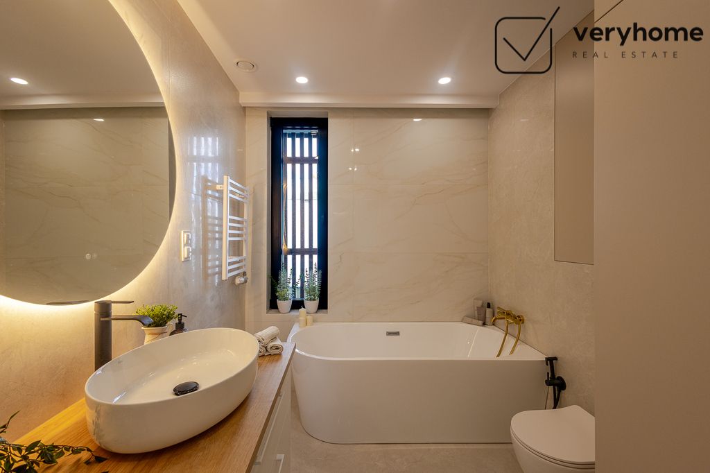 bliźniak, 4 pokoje Kraków Wola Justowska, ul. Wiosenna. Zdjęcie 9