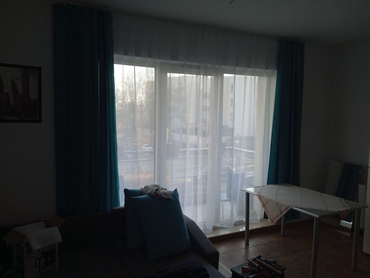 Mieszkanie 2-pokojowe Gdańsk Chełm, ul. Mariana Kołodzieja. Zdjęcie 7