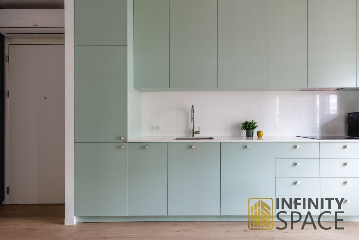 Mieszkanie 2-pokojowe Warszawa Wola, ul. Krochmalna. Zdjęcie 5