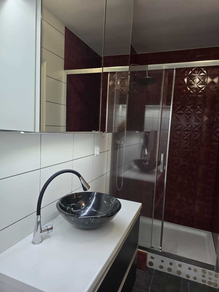 Mieszkanie 3-pokojowe Konstantynów Łódzki. Zdjęcie 6