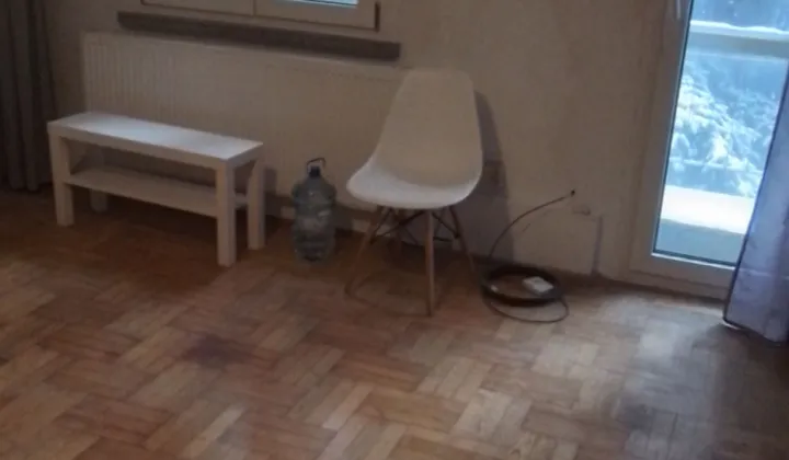 Mieszkanie 2-pokojowe Warszawa Ochota, ul. Lutniowa