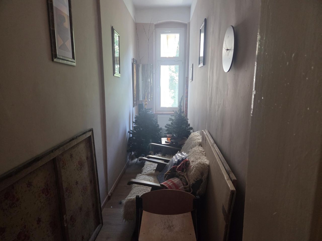 Mieszkanie 4-pokojowe Gorzów Wielkopolski Śródmieście, ul. Warszawska. Zdjęcie 2