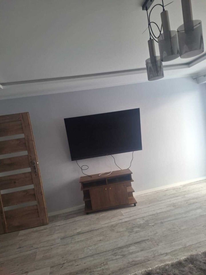 Mieszkanie 3-pokojowe Kuźnica, ul. Nowodzielska. Zdjęcie 4