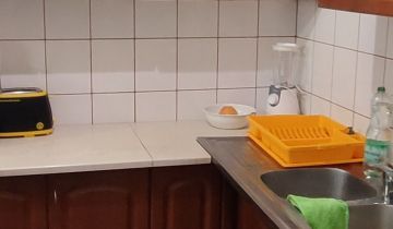 Mieszkanie 3-pokojowe Wodzisław Śląski