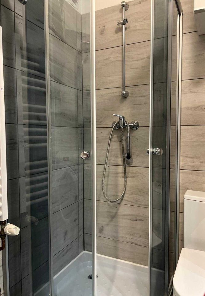 Mieszkanie 2-pokojowe Wrocław Zacisze, al. Jana Kochanowskiego. Zdjęcie 4