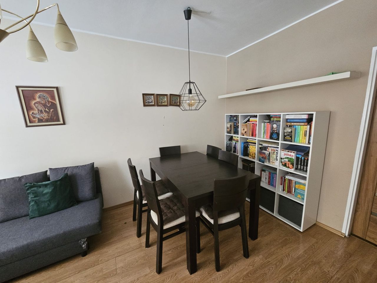 Mieszkanie 2-pokojowe Siemianowice Śląskie Bytków, ul. Władysława Jagiełły