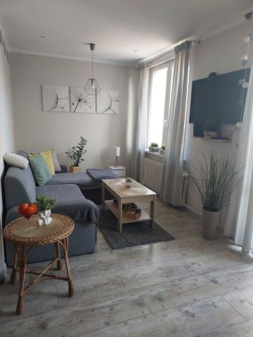 Mieszkanie 2-pokojowe Toruń, ul. Jana Matejki. Zdjęcie 1