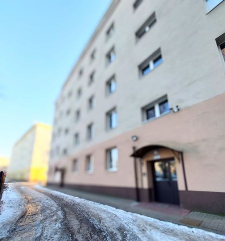 Mieszkanie 2-pokojowe Łódź Bałuty. Zdjęcie 1