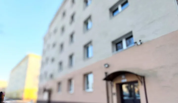 Mieszkanie 2-pokojowe Łódź Bałuty