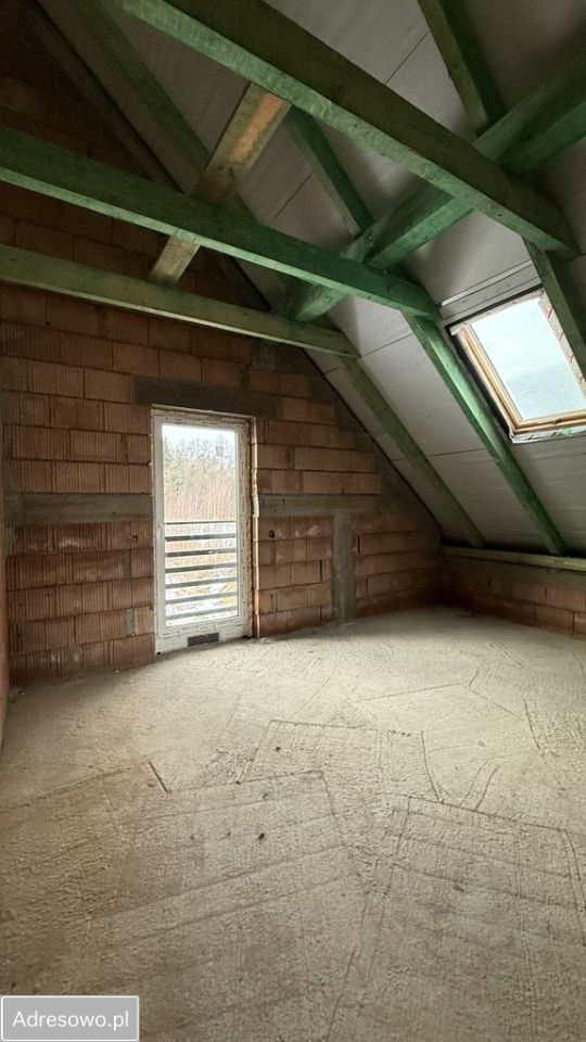 dom wolnostojący, 3 pokoje Zebrzydowice. Zdjęcie 5