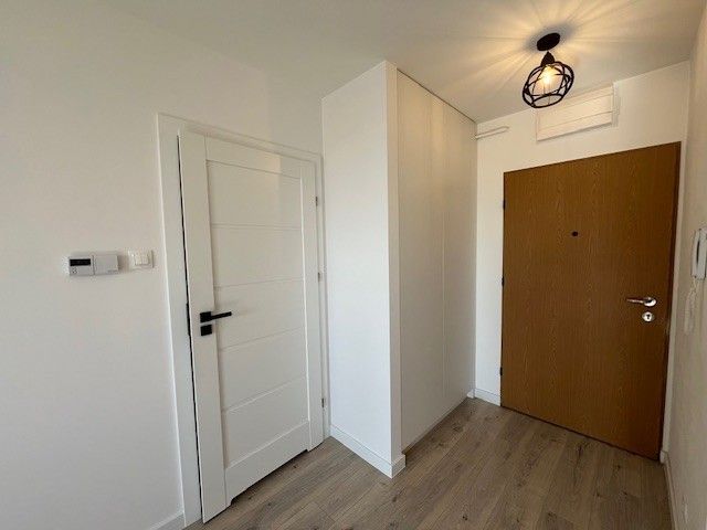 Mieszkanie 2-pokojowe Szczecin Warszewo, ul. Belgijska. Zdjęcie 11