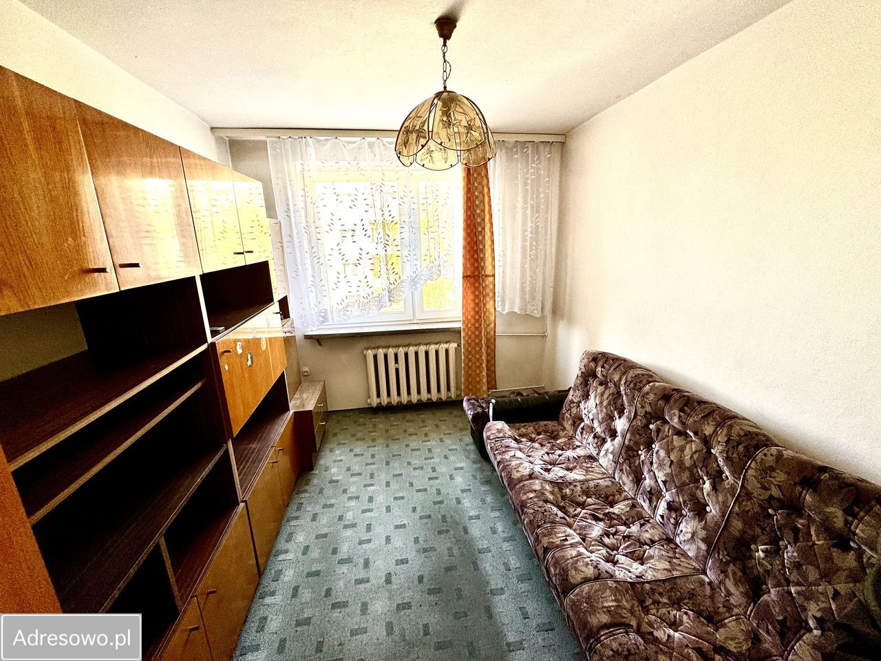 Mieszkanie 3-pokojowe Opole Śródmieście, ul. Karola Miarki. Zdjęcie 5