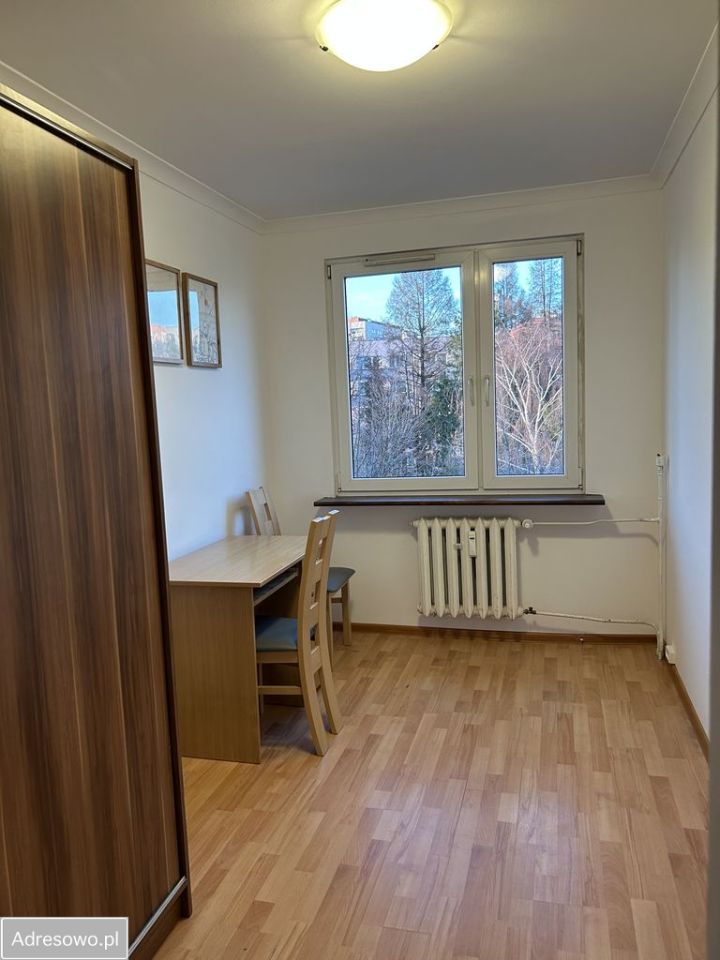 Mieszkanie 3-pokojowe Bielsko-Biała Złote Łany, ul. Łagodna. Zdjęcie 14