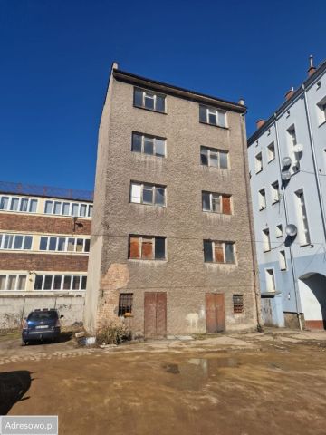 Nieruchomość komercyjna Wałbrzych Śródmieście, ul. Juliusza Słowackiego. Zdjęcie 1