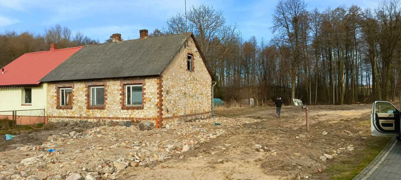 bliźniak Mirowszczyzna. Zdjęcie 3