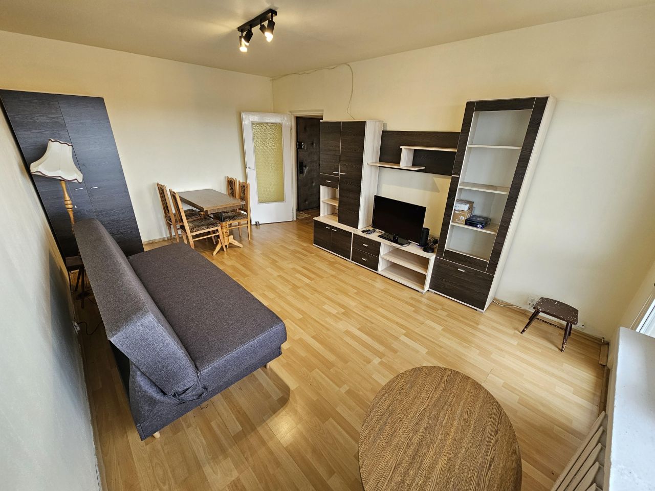 Mieszkanie 2-pokojowe Warszawa Mokotów, al. Wilanowska. Zdjęcie 9