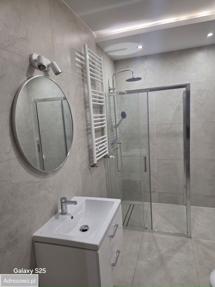 Mieszkanie 3-pokojowe Brodnica, ul. Władysława Łokietka. Zdjęcie 7