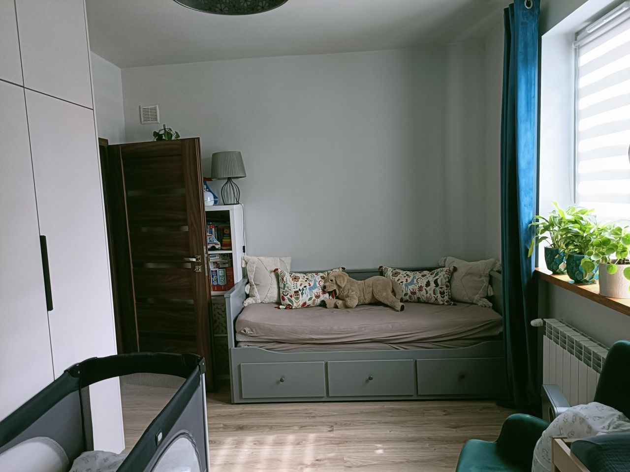 Mieszkanie 2-pokojowe Koniecpol, Robotnicza. Zdjęcie 10