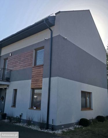 dom szeregowy, 6 pokoi Cegielnia, ul. Polna. Zdjęcie 1