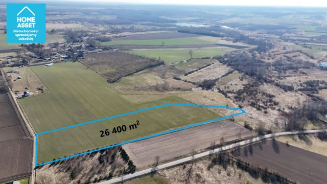 Działka rolna Gniewino, ul. Mostowa. Zdjęcie 7