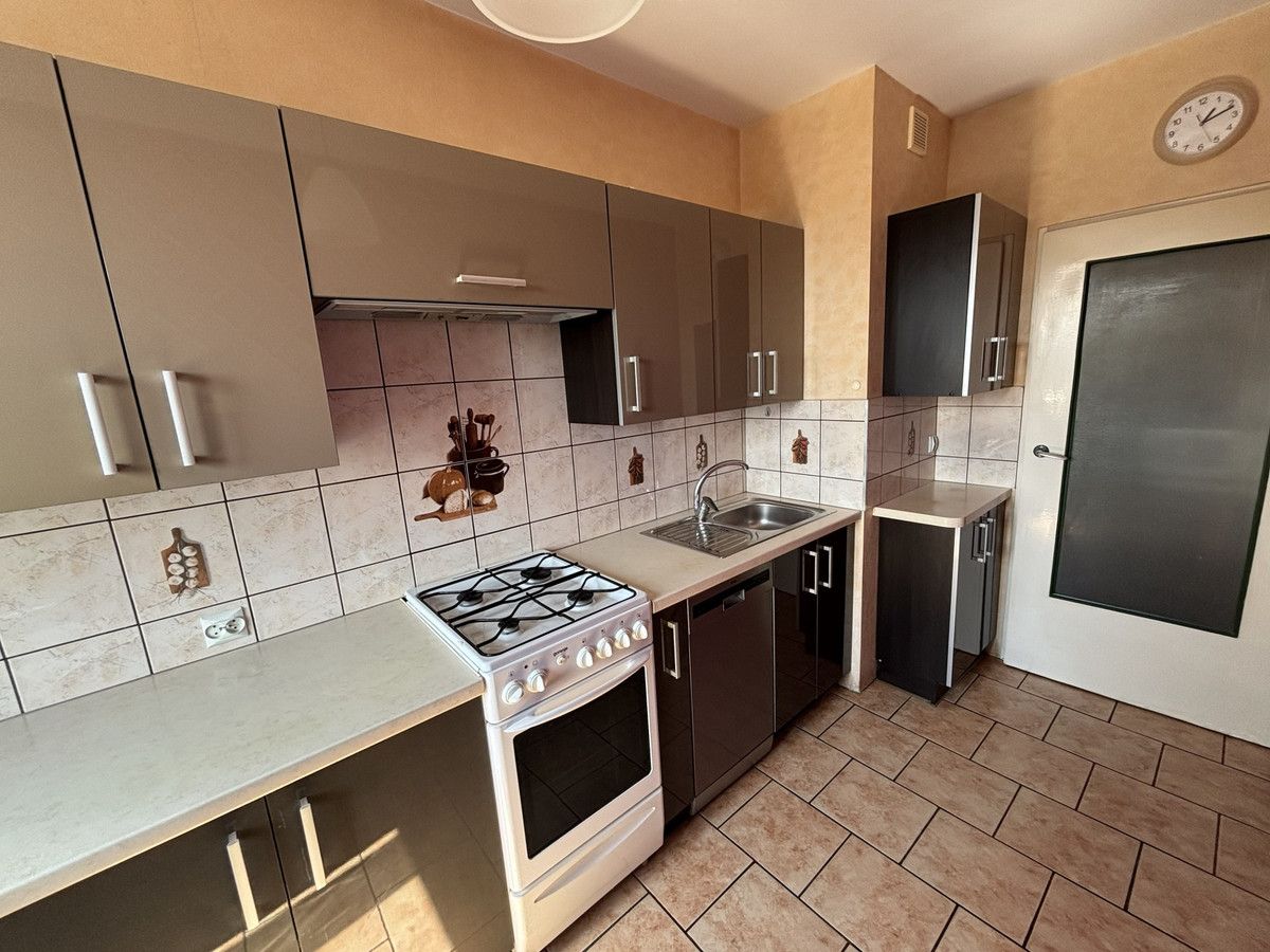 Mieszkanie 3-pokojowe Wałbrzych Podzamcze, ul. Kasztelańska. Zdjęcie 15