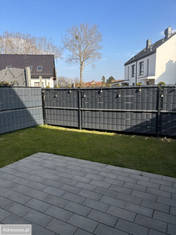 dom szeregowy, 4 pokoje Pruszcz Gdański, ul. Dantyszka. Zdjęcie 17