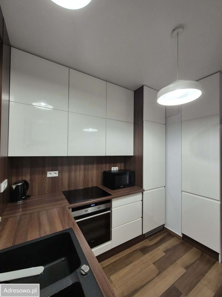 Mieszkanie 2-pokojowe Warszawa Bielany, ul. Sokratesa. Zdjęcie 8