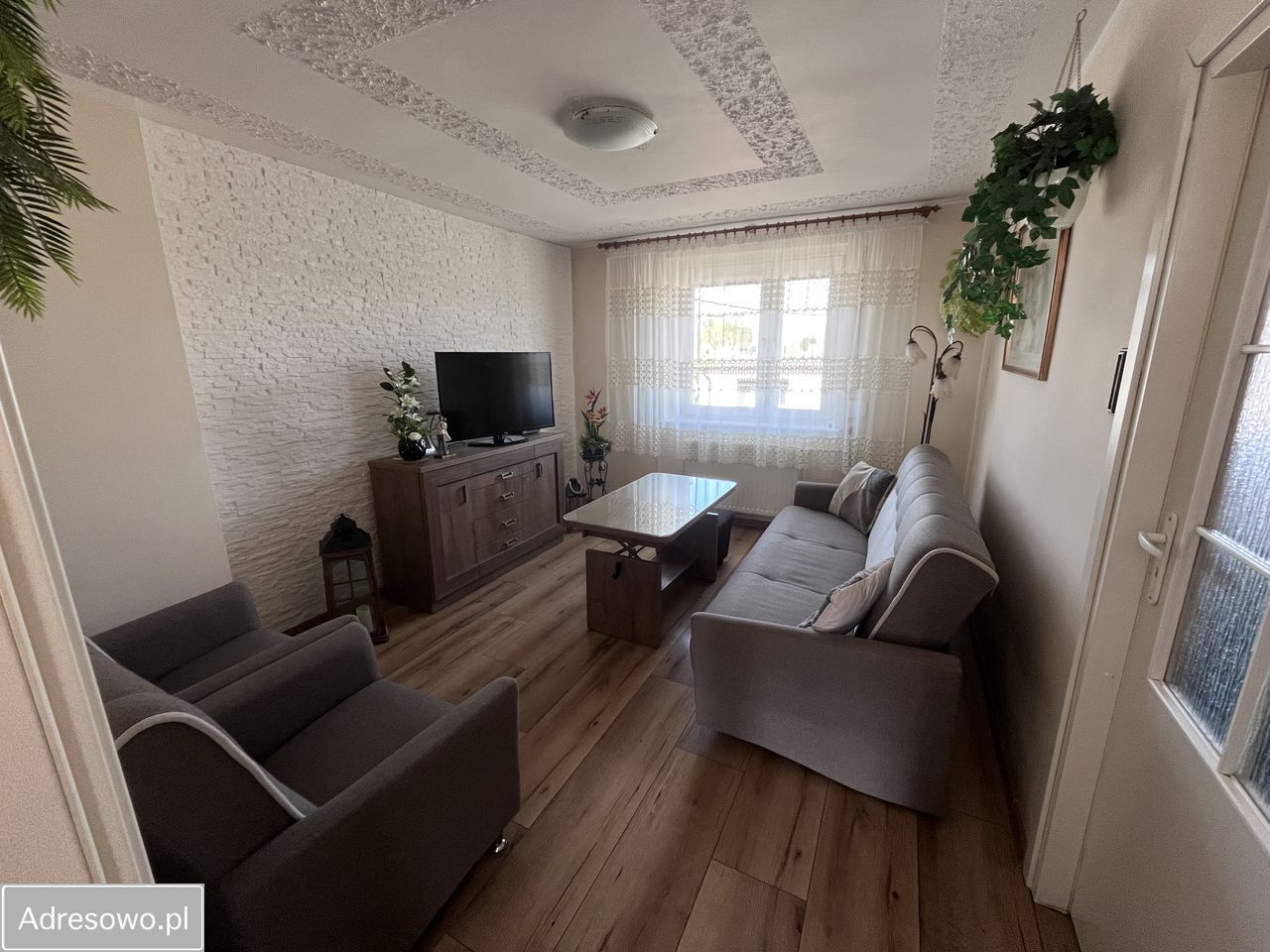 bliźniak, 4 pokoje Wągrowiec. Zdjęcie 5