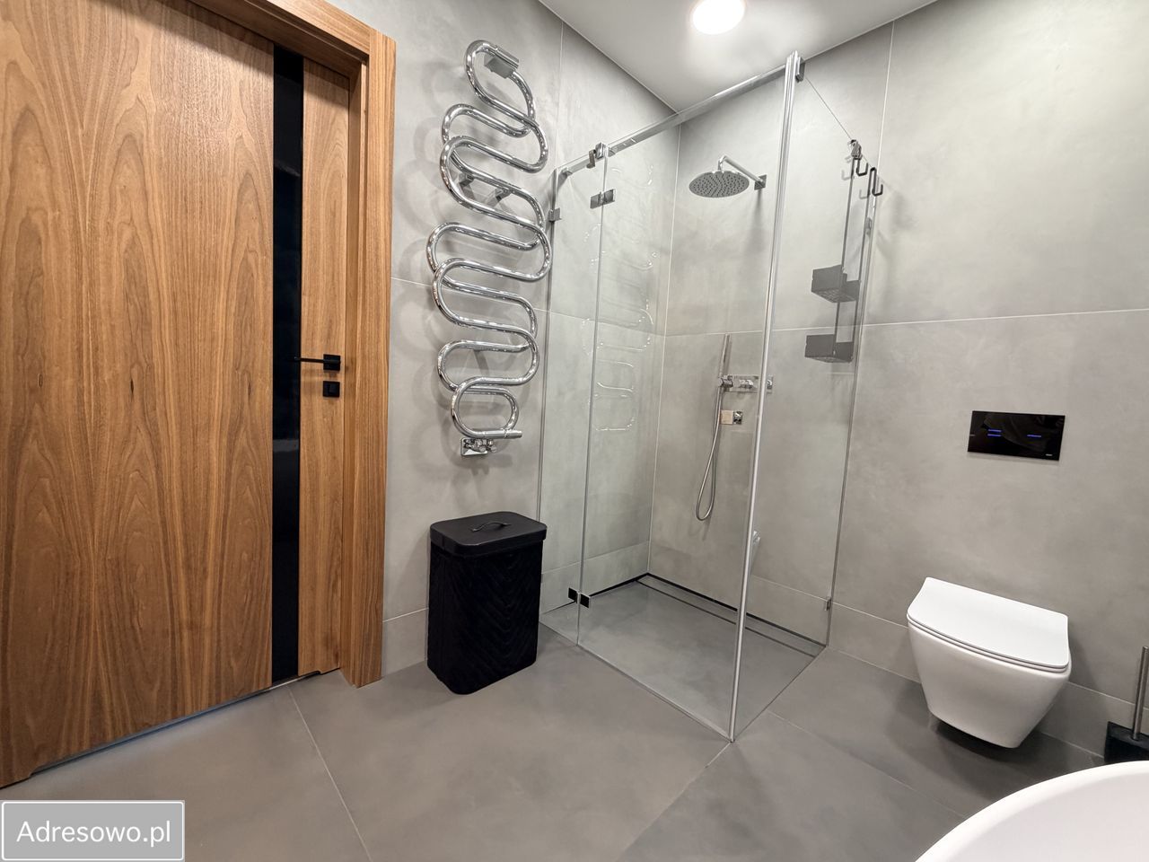 Mieszkanie 3-pokojowe Katowice Muchowiec. Zdjęcie 18