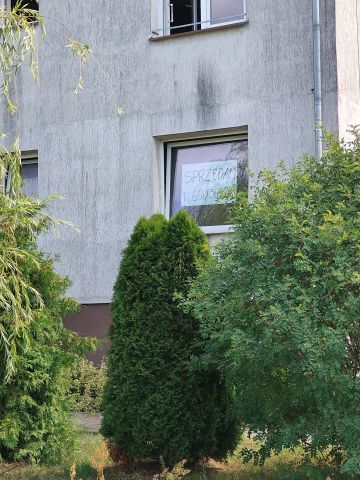 Mieszkanie 2-pokojowe Mrągowo, os. Nikutowo. Zdjęcie 1