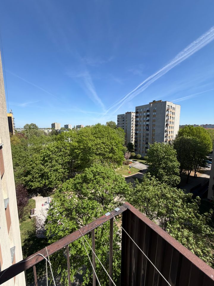 Mieszkanie 2-pokojowe Warszawa Bródno, ul. Ludwika Kondratowicza. Zdjęcie 8