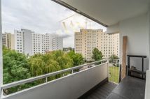 Mieszkanie 3-pokojowe Warszawa Targówek, ul. Myszkowska. Zdjęcie 4
