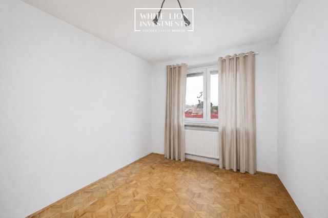 Mieszkanie 4-pokojowe Warszawa Praga-Południe, ul. Floriana Znanieckiego. Zdjęcie 14