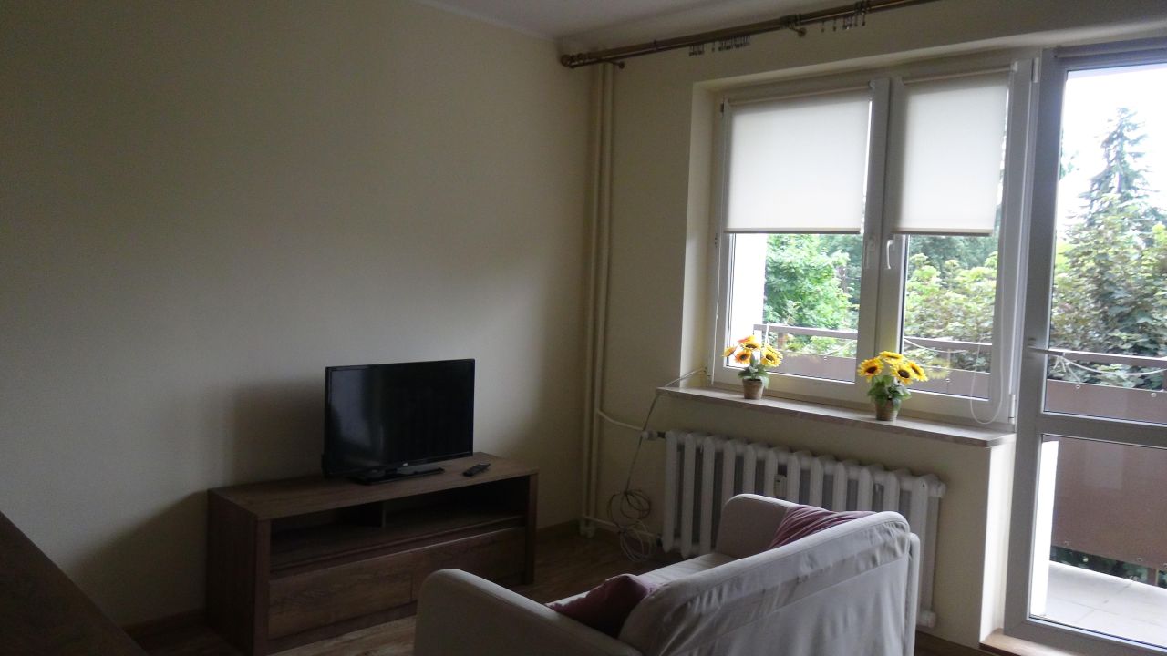 Mieszkanie 4-pokojowe Poznań Naramowice, ul. Sarmacka. Zdjęcie 3