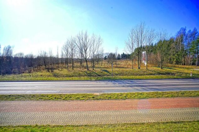 Działka inwestycyjna Węgorzewo. Zdjęcie 9