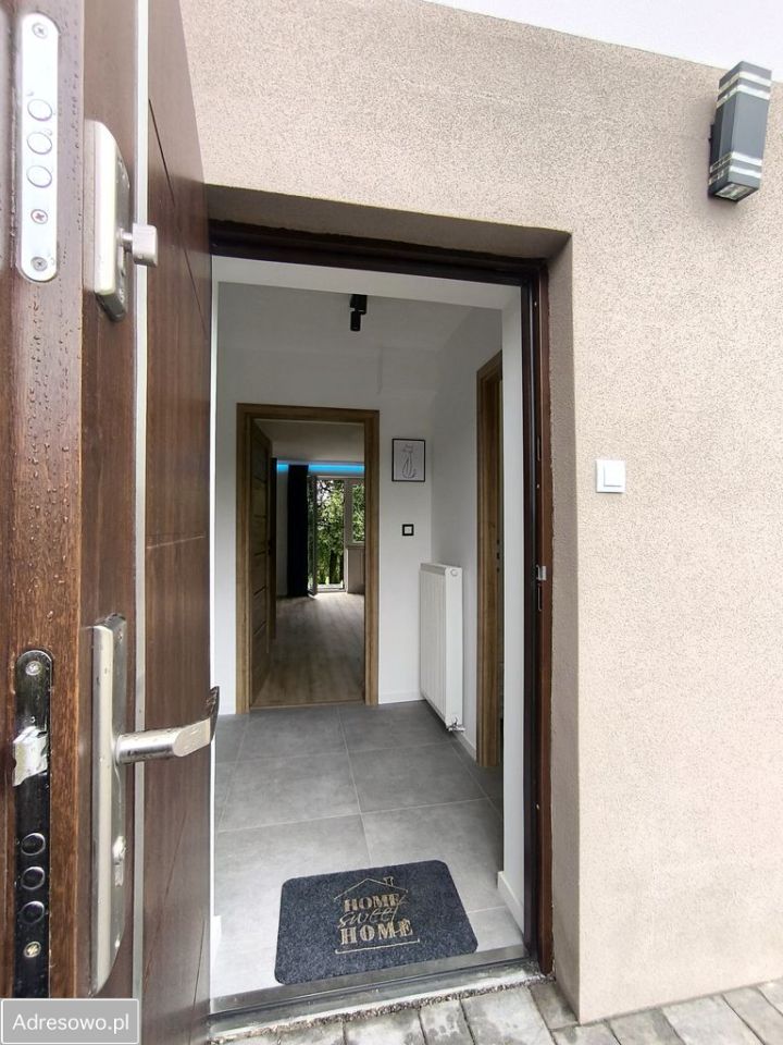 Mieszkanie 3-pokojowe Bielsko-Biała Stare Bielsko, ul. Komandorska. Zdjęcie 8