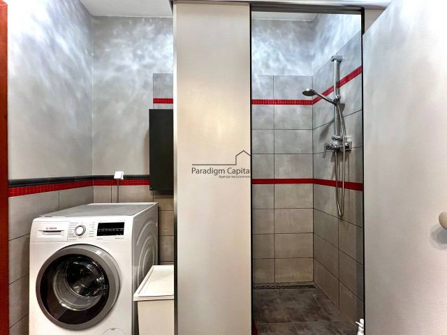 Mieszkanie 3-pokojowe Kraków Podgórze, ul. Ignacego Krasickiego. Zdjęcie 14