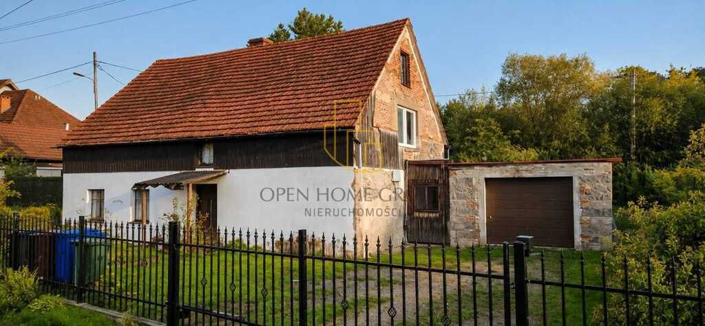 dom wolnostojący, 5 pokoi Jelenia Góra Maciejowa. Zdjęcie 3