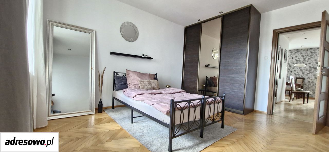Mieszkanie 3-pokojowe Poznań Ogrody, pl. Ludwika Waryńskiego. Zdjęcie 7