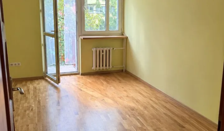 Mieszkanie 3-pokojowe Lublin, ul. Gospodarcza