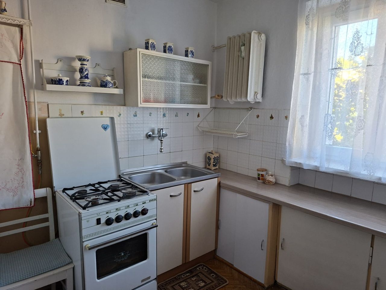Mieszkanie 2-pokojowe Toruń Bydgoskie Przedmieście, ul. Zygmunta Krasińskiego. Zdjęcie 6
