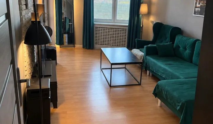 Mieszkanie 2-pokojowe Siedlce Centrum, ul. Jana Kilińskiego
