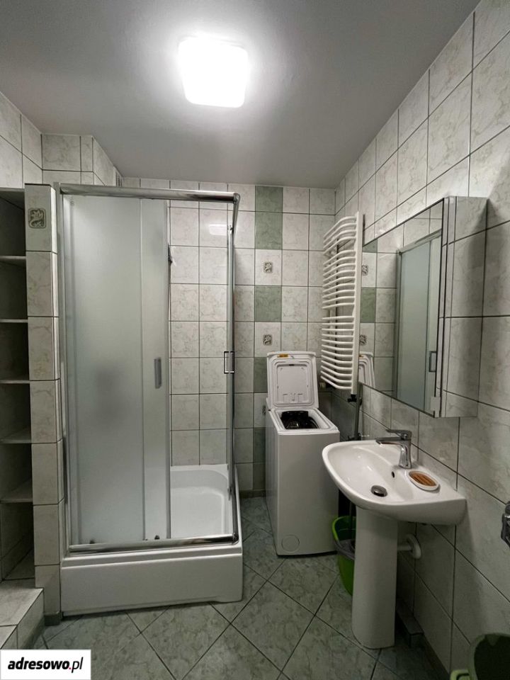 Mieszkanie 1-pokojowe Warszawa Ochota, ul. Walentego Skorochód-Majewskiego. Zdjęcie 6