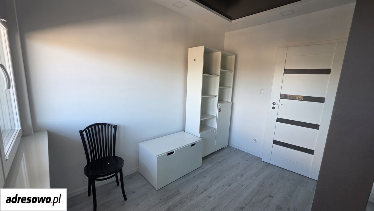 Mieszkanie 3-pokojowe Warszawa Śródmieście, ul. Tamka. Zdjęcie 11